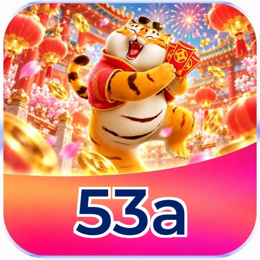 53a Logo 3