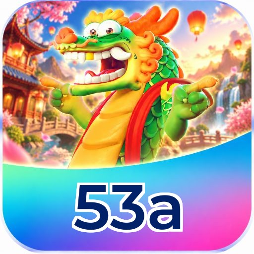53a Logo Oficial - Cassino Online Certificado Brasil